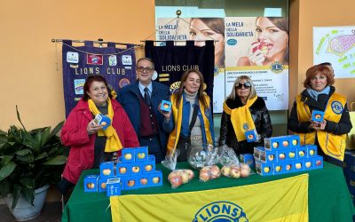 Fiera di San Martino – LC Rimini Malatesta e Santarcangelo, 12 novembre 2023