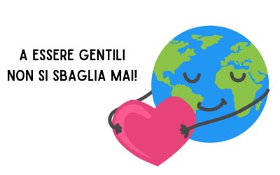 Giornata della gentilezza – LC Morciano Valle del Conca, 13 novembre 2023