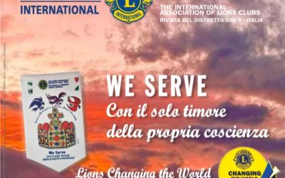 Lions insieme