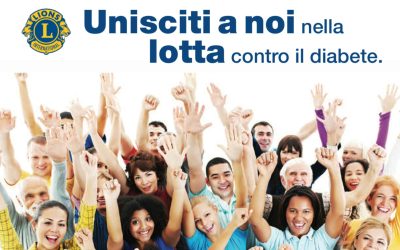 Screening diabete, LC Riccione, 18 novembre 2023