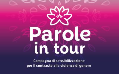Parole in tour – LC Pesaro Host e Pesaro della Rovere, 25 novembre 2023