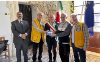 Carte prepagate – LC Ariminus Montefeltro, 22 dicembre 2023