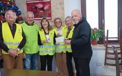 Zarepta – LC Ascoli Piceno, 10 dicembre 2023