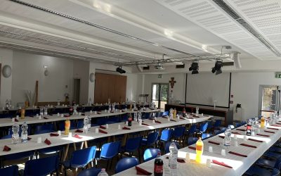 Aggiungi un posto a tavola – LC Rimini Malatesta e Rimini Montefeltro, 19 novembre 2023