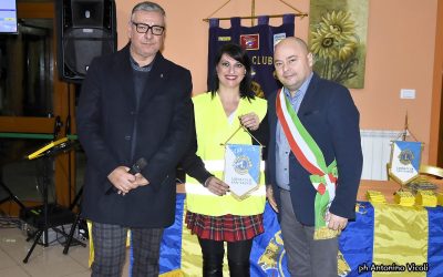 I libri hanno fatto Tombola – LC San Salvo, 17 dicembre 2023