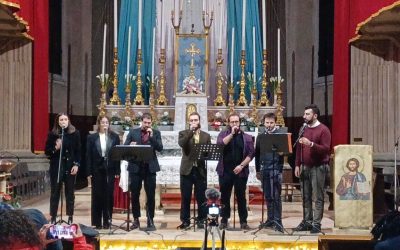 Concerto di Natale – LC Valle del Senio, 8 dicembre 2023