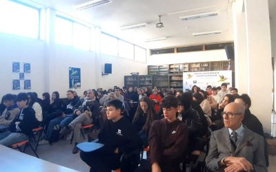 Alle radici della violenza – LC Ascoli Piceno Urbs Turritta, 7 dicembre 2023