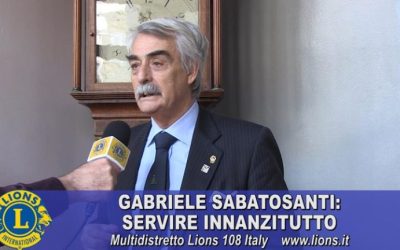 Incontro on line con Gabriele Sabatosanti Scarpelli, 6 dicembre 2023