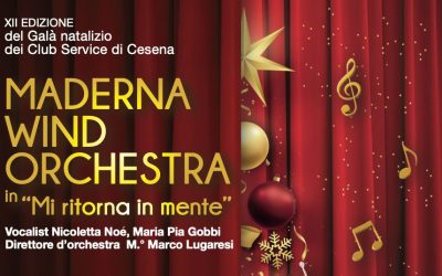 Mi ritorna in mente – LC di Cesena, 18 dicembre 2023