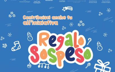 Regalo sospeso – LC Guardiagrele, 6 gennaio 2024