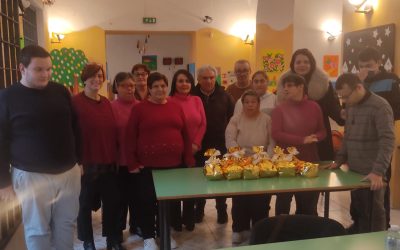 Aiuto a persone in difficoltà – LC Bojano, 8 gennaio 2024