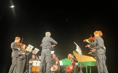 Musica e solidarietà – LC Faenza Host, Faenza Lioness, Valli  Faentine, Valli del Senio – 25 gennaio 2024