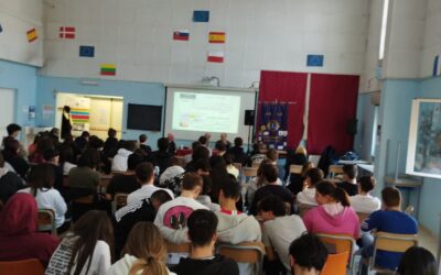 Progetto Martina – LC Guardiagrele, 1 febbraio 2024