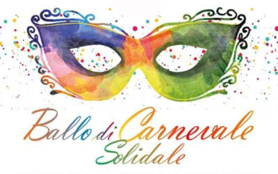 Ballo di Carnevale solidale – LC L’Aquila, 11 febbraio 2024