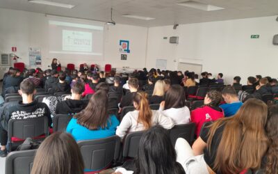 Sensibilizzazione temi medici – LC Montesilvano, 29 febbraio 2024