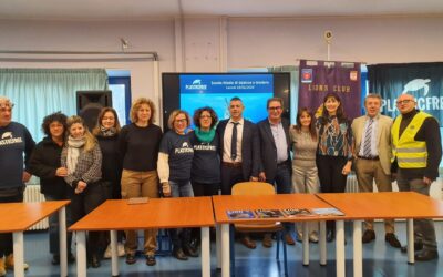 Plastic free – LC Gabicce Mare, 19 febbraio 2024