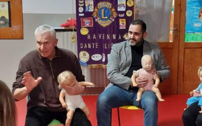 Viva Sofia – LC Ravenna Dante Alighieri, 1 febbraio 2024