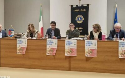 I giovani e la sindrome del Faro – LC Vasto Host, 3 febbraio 2024