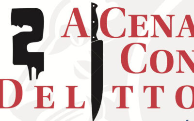 Cena con delitto – LC Ravenna Dante Alighieri, 8 marzo 2024