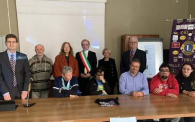 Sport e inclusione – LC Forlì Valle del Bidente, 20 febbraio 2024