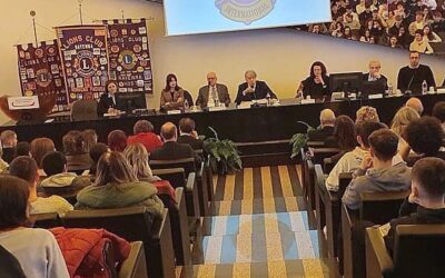 Progetto Martina – LC di Ravenna, 16 febbraio 2024