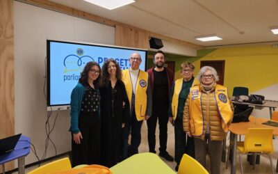 Progetto Martina – LC Ancona La Mole, 5 e 9 febbraio 2024