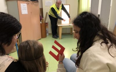 Sight for Kids – LC Pesaro Host, 4 marzo 2024