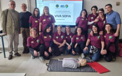 Viva Sofia – LC Fano, 19 marzo 2024