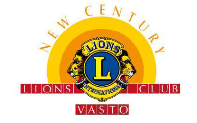 Lionsgustando e Raccolta alimentare – LC Vasto New Century, aprile 2024