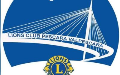 Cani guida – LC Pescara Host, 18 maggio 2024