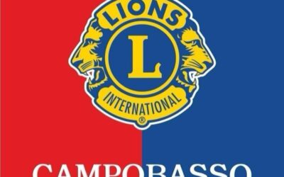 Evento a favore del LCIF – LC Campobasso, 13 aprile 2024