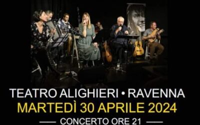 I Leoni della Musica – LC Ravenna Host, 30 aprile 2024