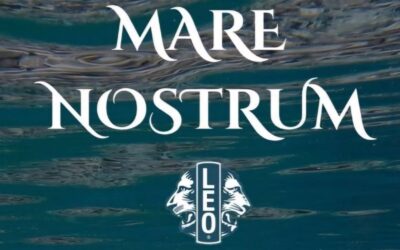 Mare nostrum – Leo Club Rimini e LC Rimini Host, 28 aprile 2024