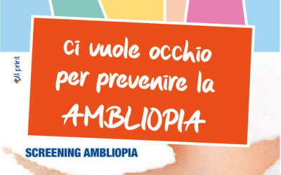 Ambliopia – LC Termoli Tifernus, 20 maggio 2024
