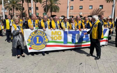 Congresso nazionale a Genova, 17 maggio 2024