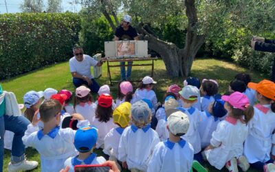 Api e biodiversità – Lc Atri Terre del Cerrano, 28 maggio 2024