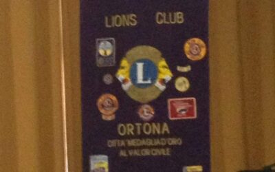 Service del LC Ortona, maggio 2024