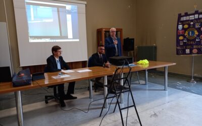 Sport, inclusione, disabilità – LC Forlì Valle del Bidente, 25 maggio 2024