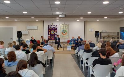 Innovazione e sostenibilità, per un mondo resiliente – LC Termoli Host, 4 maggio 2024