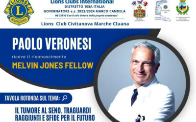 MJF a Paolo Veronesi – LC Civitanova Marche Cluana, 15 giugno 2024