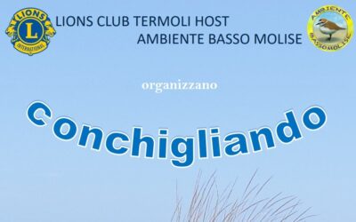 Conchigliando – LC Termoli Host, 9 maggio 2024