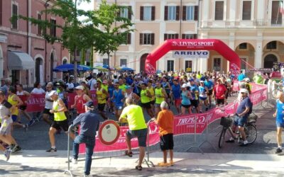 Corri per chi non può – LC Rubicone, 26 maggio 2024