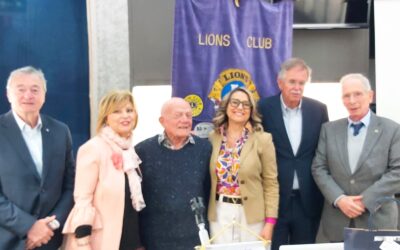 Prevenzione oncologica – LC Guardiagrele, 11 maggio 2024