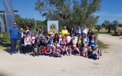 Visita didattica – LC Roseto degli Abruzzi Valle del Vomano, 14 maggio 2024