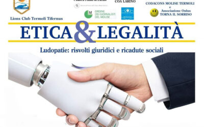 Etica e Legalità – LC Termoli Tifernus, 14 giugno 2024