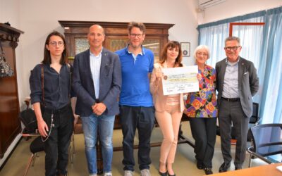Salute e benessere nella scuola – LC Ravenna Dante Alighieri, 27 maggio 2024