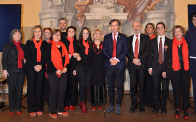 Parole in transito – LC Ravenna Dante Alighieri, 24 novembre 2024