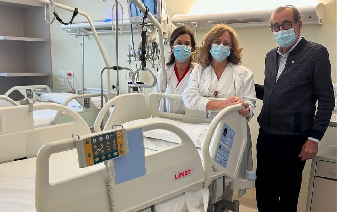 Regata Lions – LC Morciano, 8 dicembre 2024