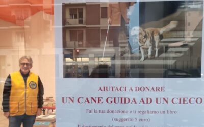 La bottega di Natale – LC Ravenna Host, 13 dicembre 2024