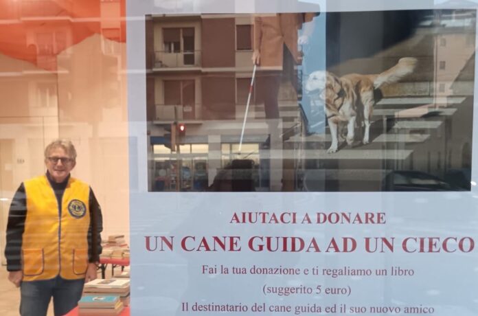 La bottega di Natale – LC Ravenna Host, 13 dicembre 2024